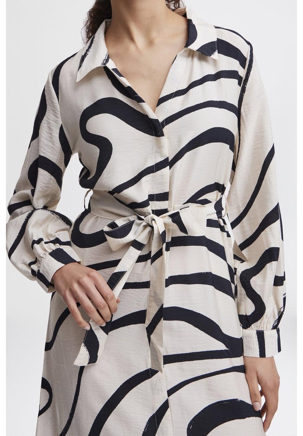 Платье-рубашка Dress b.young, березовый микс
Платье-рубашка Dress b.young, березовый микс