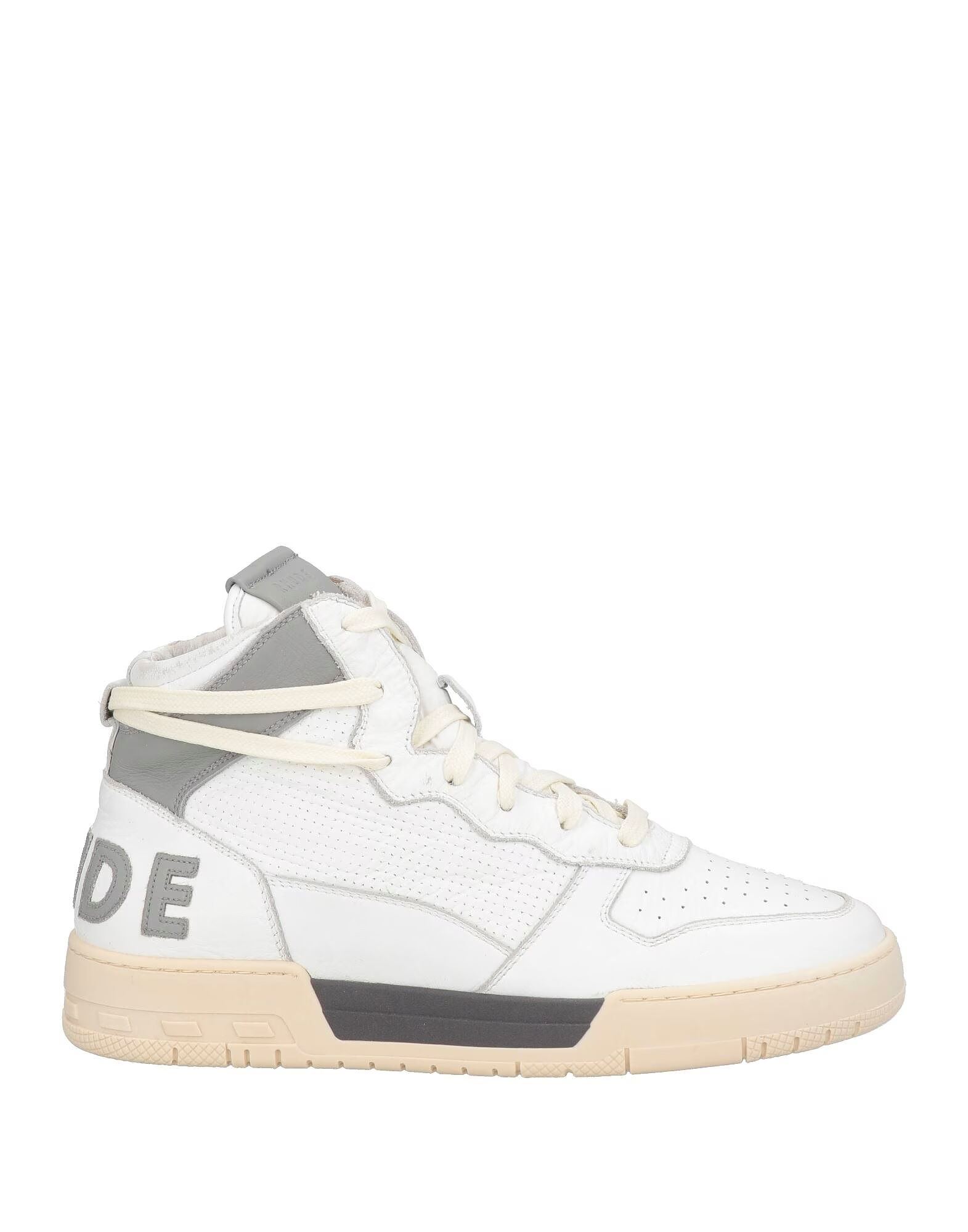 Кроссовки Rhude, белый
Кроссовки Rhude, белый