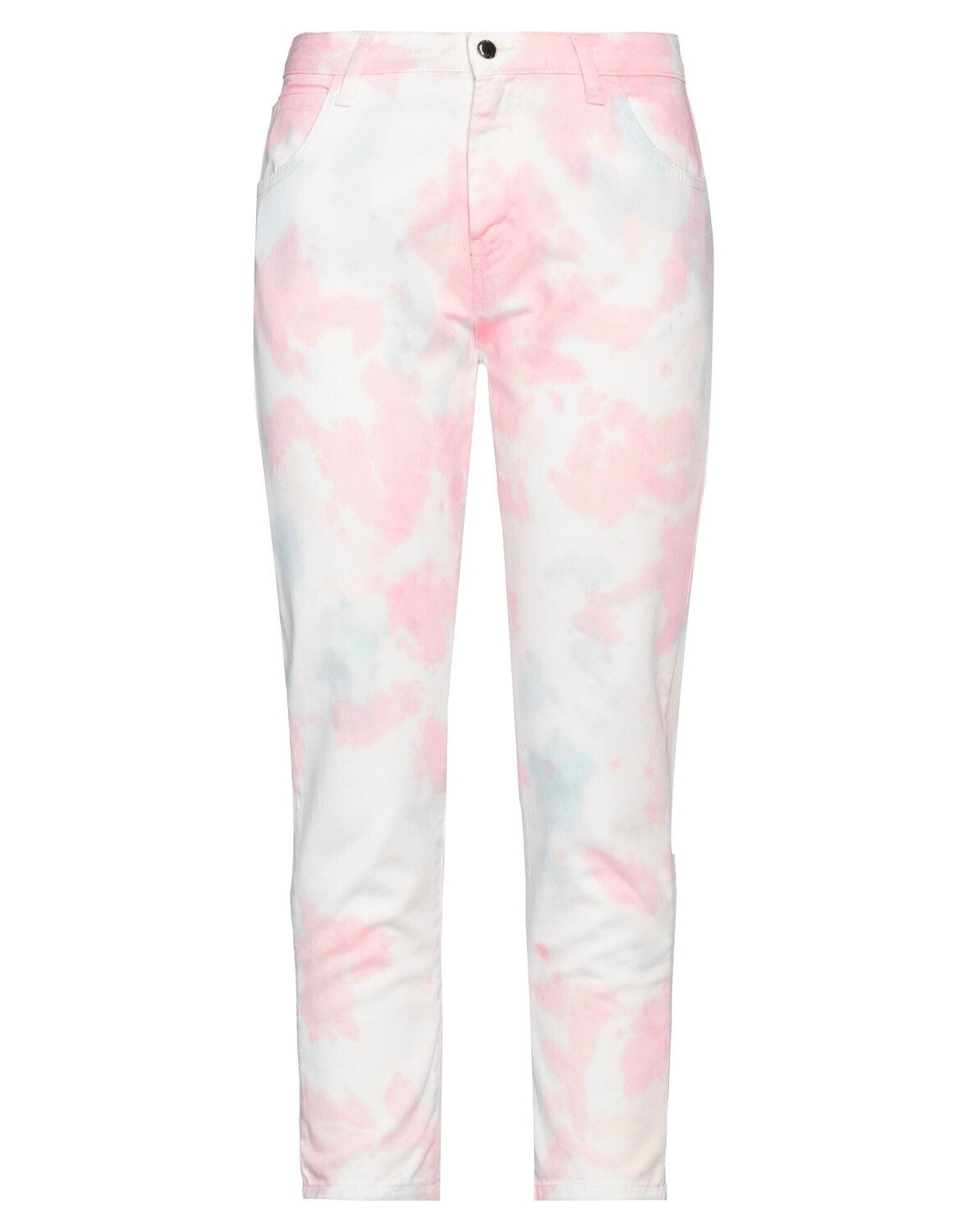 Джинсы Actualee, светло-розовый 
Джинсы Actualee, светло-розовый