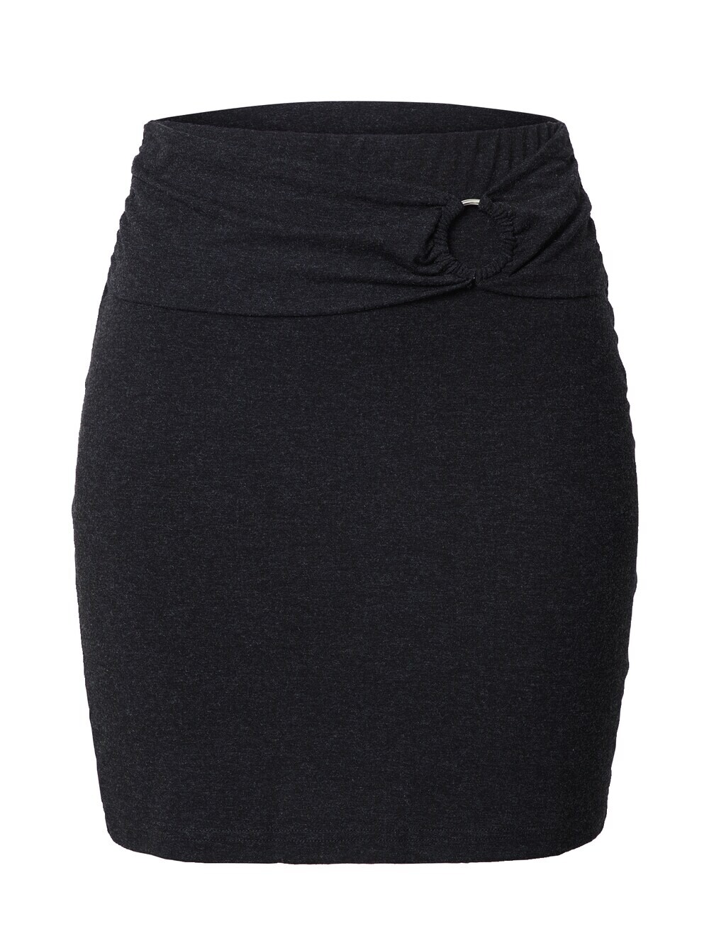 Юбка ABOUT YOU Rosa, черный
Юбка ABOUT YOU Rosa, черный