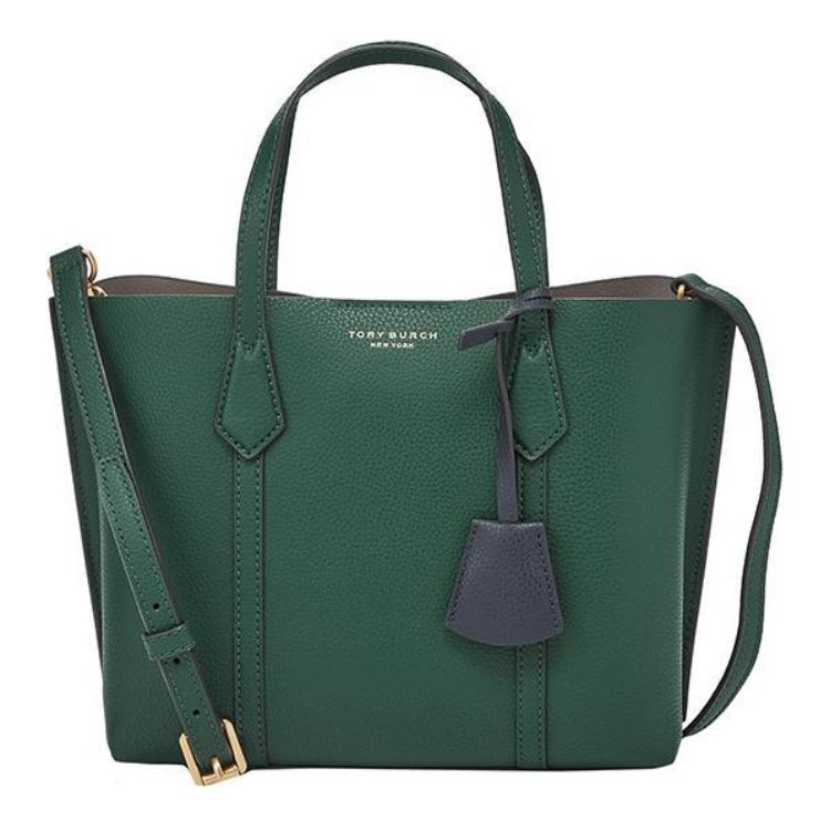 TORY BURCH Кожаная сумка через плечо на одно плечо малая женская Jasper
TORY BURCH Кожаная сумка через плечо на одно плечо малая женская Jasper