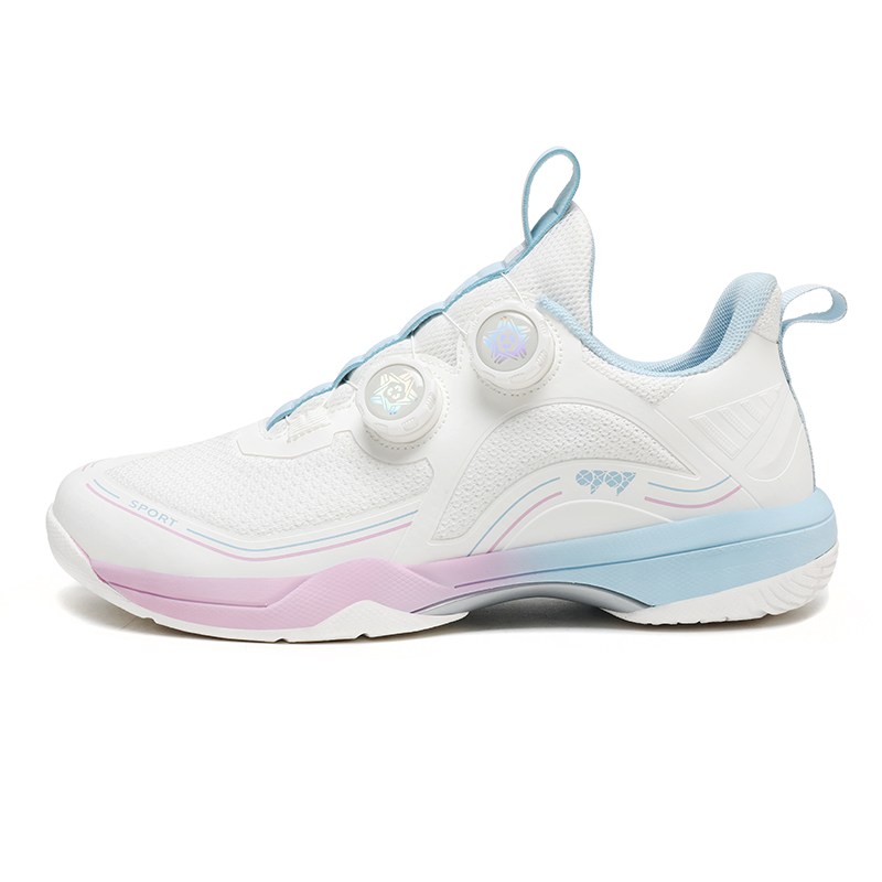 Амортизация, нескользящая, устойчивая к истиранию, увеличивающая рост, низкие кроссовки для бадминтона с низкой отдачей Unisex AD, белый
Амортизация, нескользящая, устойчивая к истиранию, увеличивающая рост, низкие кроссовки для бадминтона с низкой отдачей Unisex AD, белый