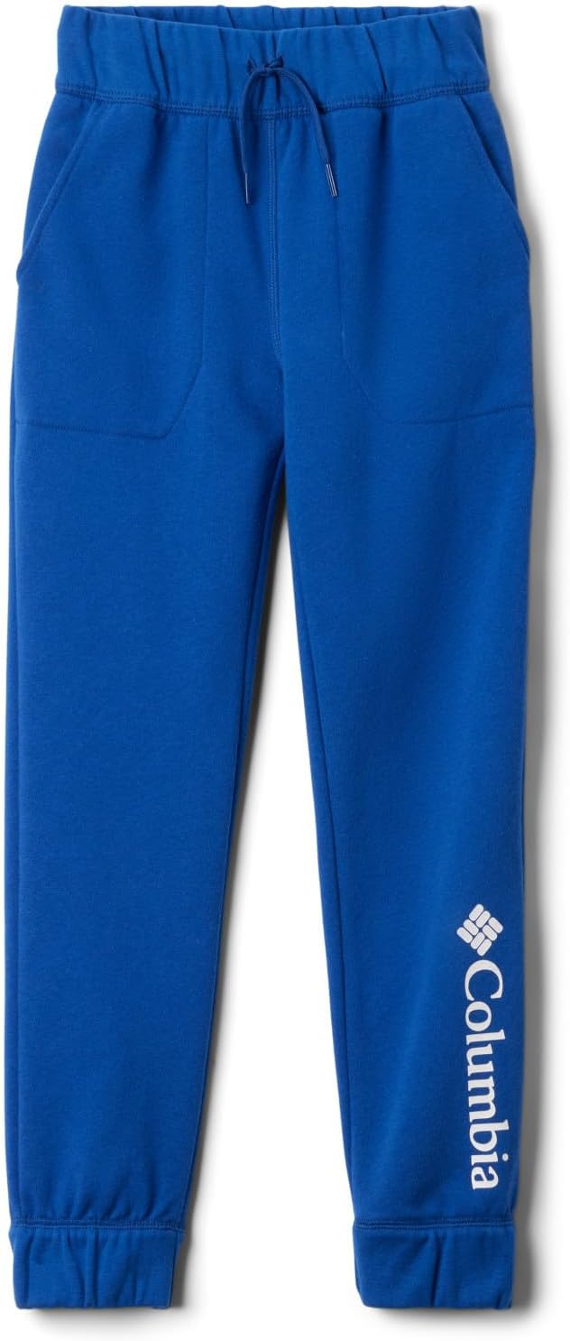 Columbia Boys Trek II Jogger, Mountain Blue
Columbia Boys Trek II Jogger, Mountain Blue