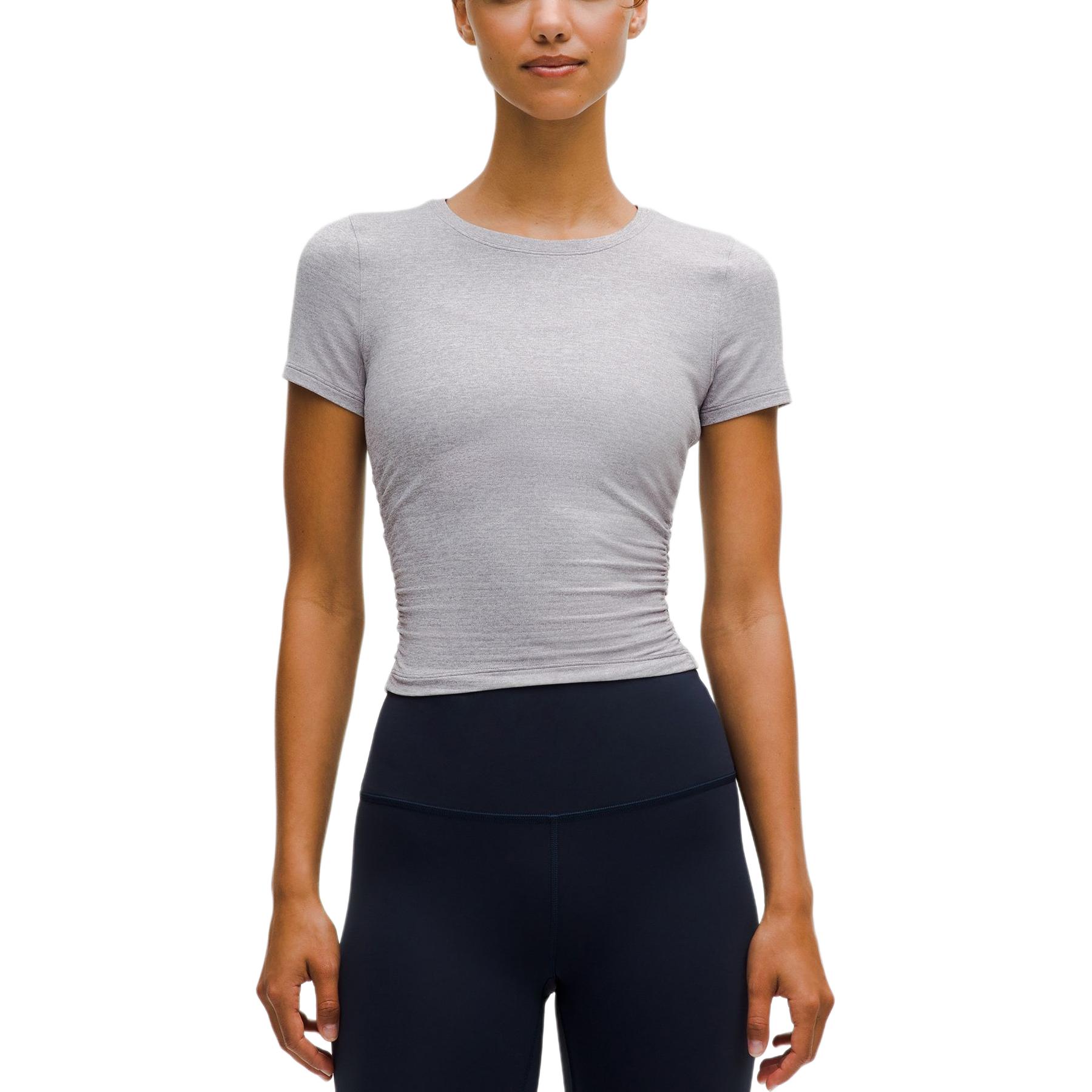 Лицензия на тренировку коллекция спортивная одежда для женщин Lululemon, мультиколор серый
Лицензия на тренировку коллекция спортивная одежда для женщин Lululemon, мультиколор серый