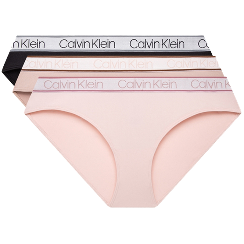 CALVIN KLEIN Трусы женские 3 шт, IL3-Космический черный/Светлый персик/Лотос
CALVIN KLEIN Трусы женские 3 шт, IL3-Космический черный/Светлый персик/Лотос