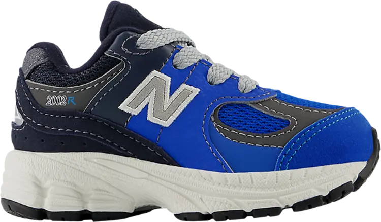 Кроссовки 2002R Toddler 'Blue Oasis Eclipse', синий
Кроссовки 2002R Toddler 'Blue Oasis Eclipse', синий