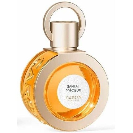 Santal PrCieux Eau De Parfum 50мл, Caron
Santal PrCieux Eau De Parfum 50мл, Caron
