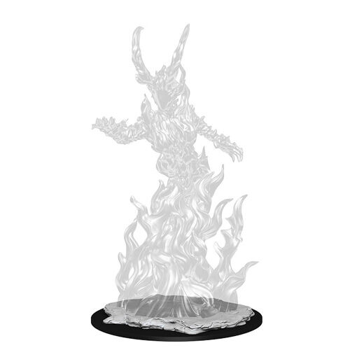 Фигурки Pathfinder Battles Deep Cuts Unpainted Miniatures (Wave 13): Huge Fire Elemental Lord WizKids
Фигурки Pathfinder Battles Deep Cuts Unpainted Miniatures (Wave 13): Huge Fire Elemental Lord WizKids