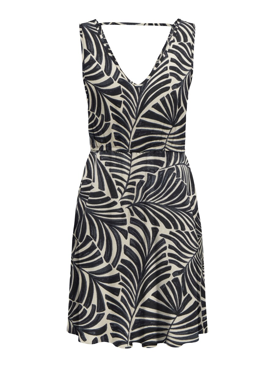 Летнее платье ONLY ONLNOVA, черный
Летнее платье ONLY ONLNOVA, черный