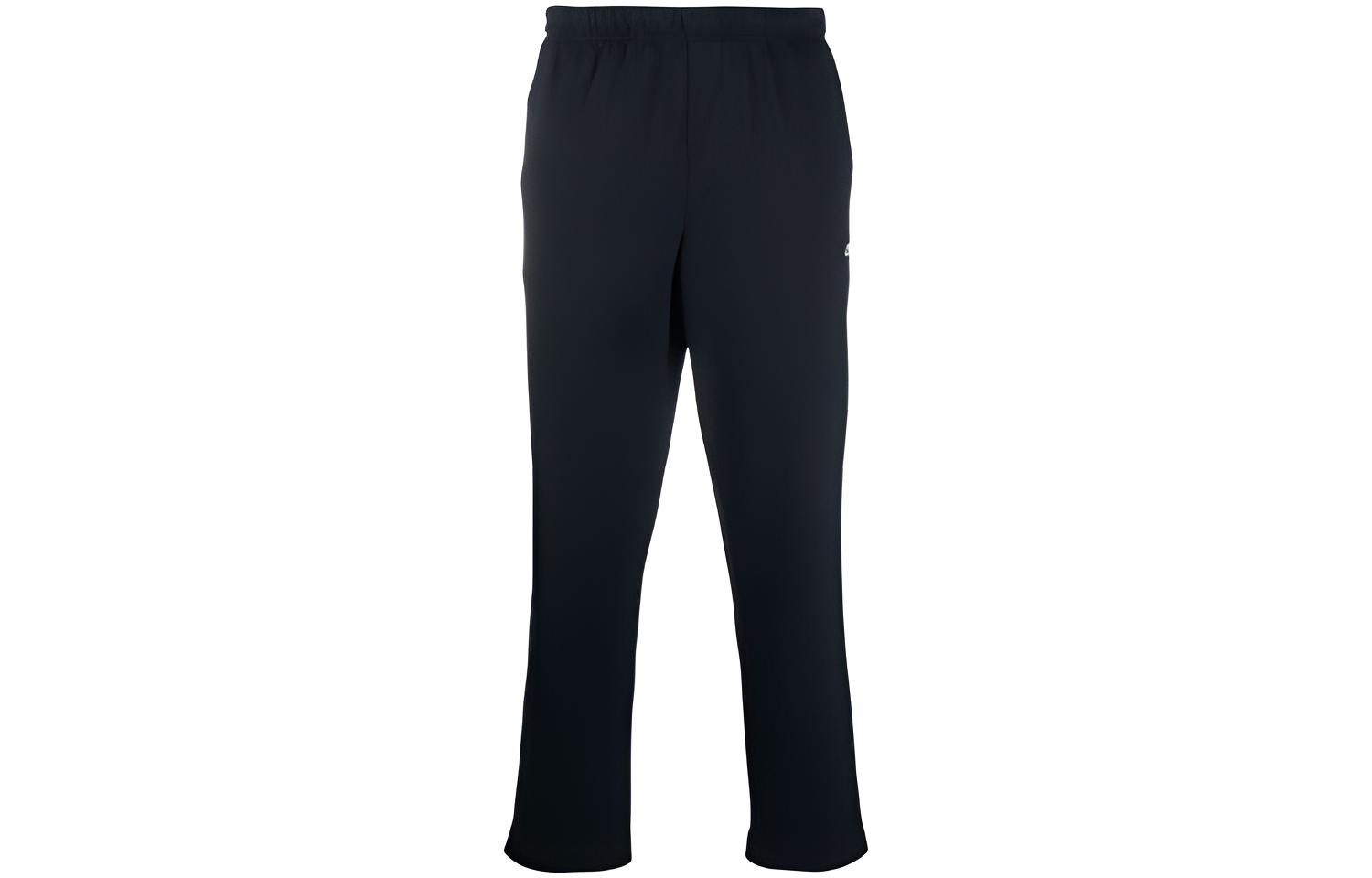 AMIPARIS Мужские черные вязаные спортивные брюки
AMIPARIS Мужские черные вязаные спортивные брюки