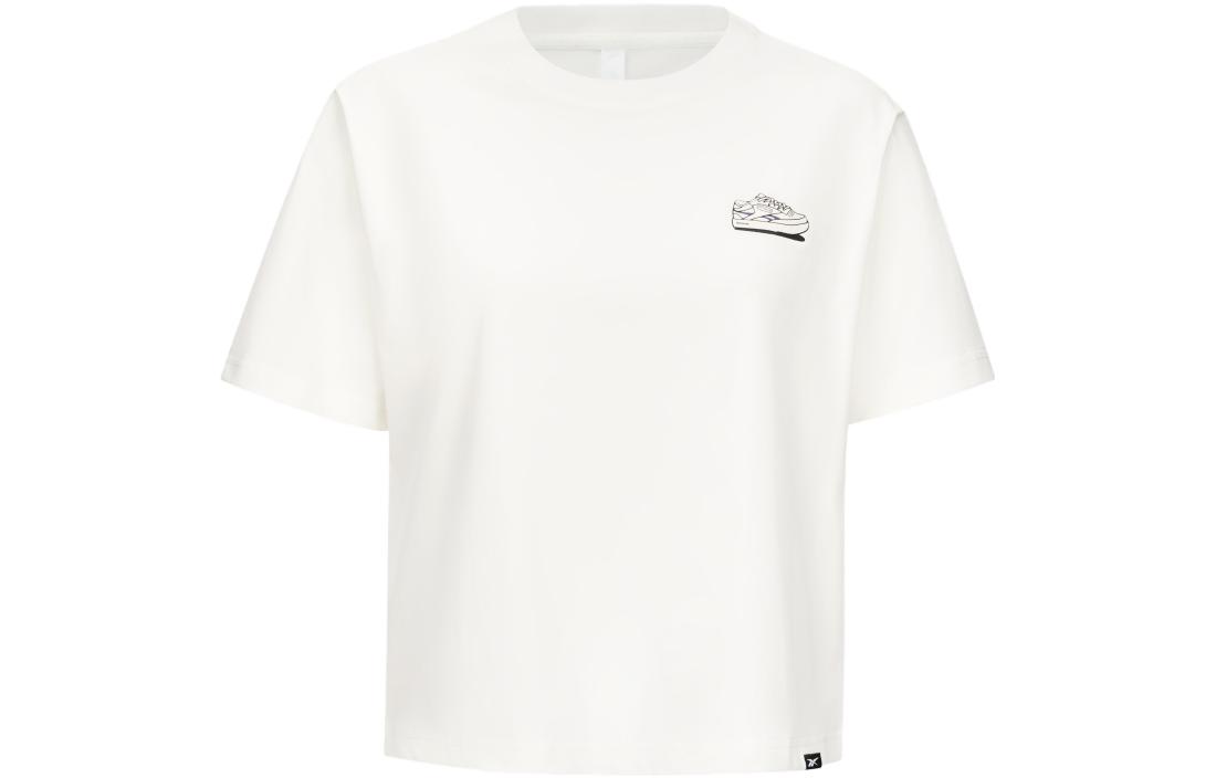 Футболка женская Ecru Reebok, Бежевый, Футболка женская Ecru Reebok
Футболка женская Ecru Reebok, Бежевый, Футболка женская Ecru Reebok