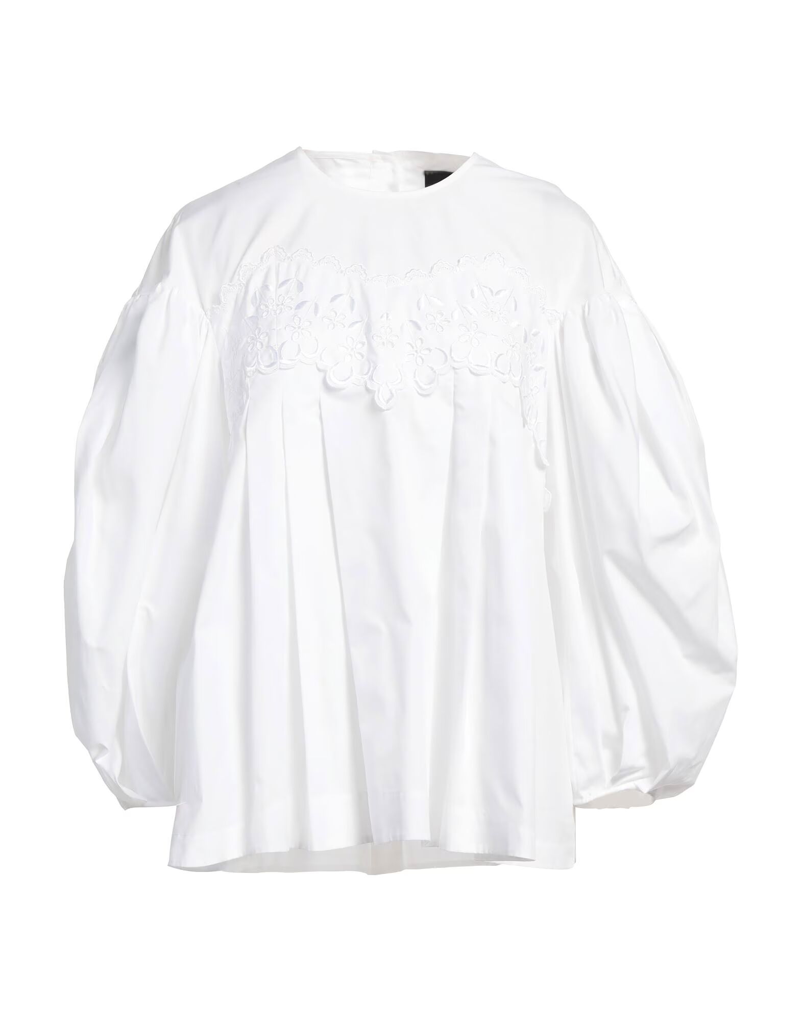 Топ Simone Rocha, белый
Топ Simone Rocha, белый