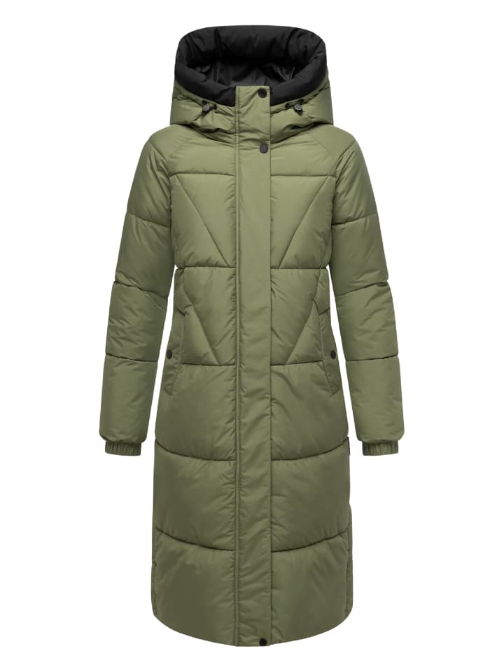 Зимнее пальто Marikoo
Зимнее пальто Marikoo