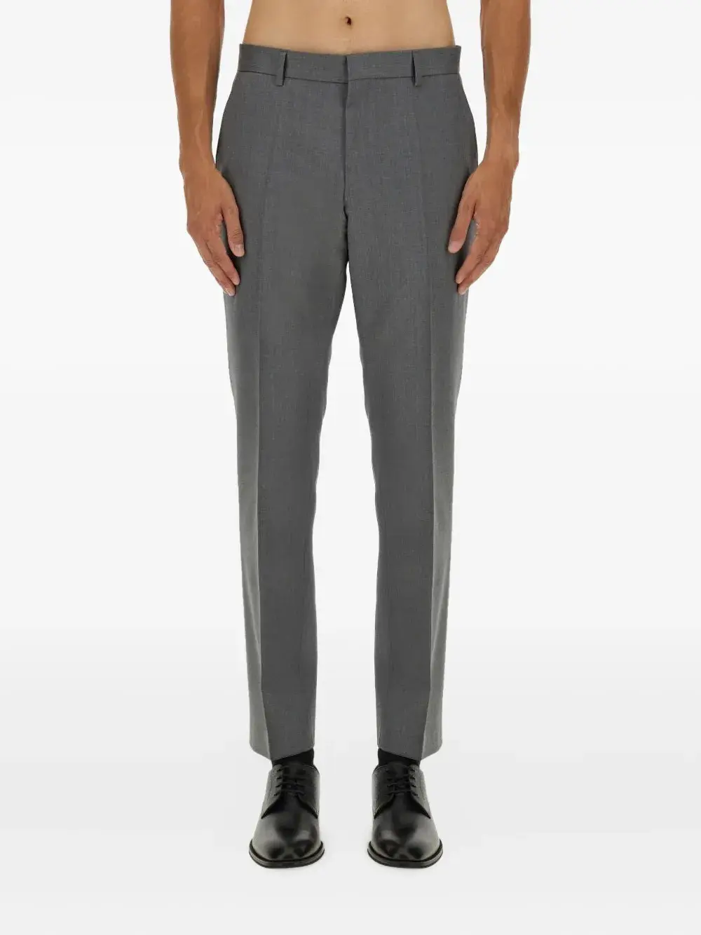 Брюки Genius Boss, серый
Брюки Genius Boss, серый