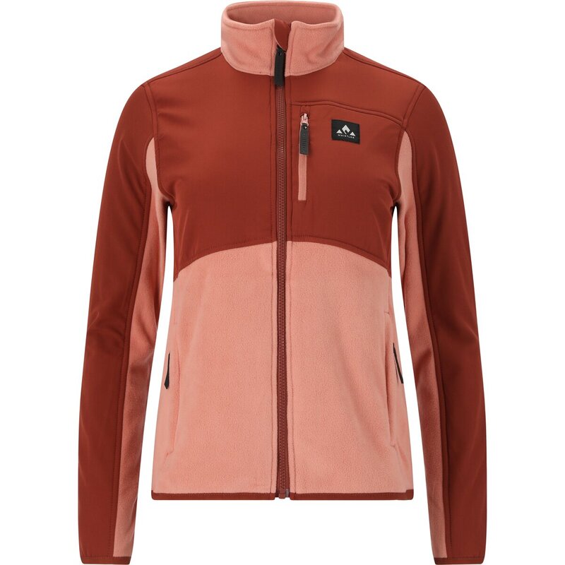 Куртка Whistler, цвет henna
Куртка Whistler, цвет henna