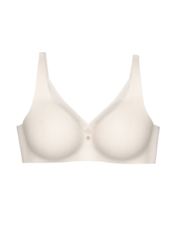 Бюстгальтер-минимайзер без косточек True Shape Sensation T в оттенке Fresh Powder Triumph
Бюстгальтер-минимайзер без косточек True Shape Sensation T в оттенке Fresh Powder Triumph