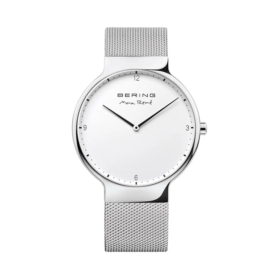 Мужские часы Bering 15540-004 MAX RENÉ с корпусом 40 мм и стальным ремешком, белый
Мужские часы Bering 15540-004 MAX RENÉ с корпусом 40 мм и стальным ремешком, белый