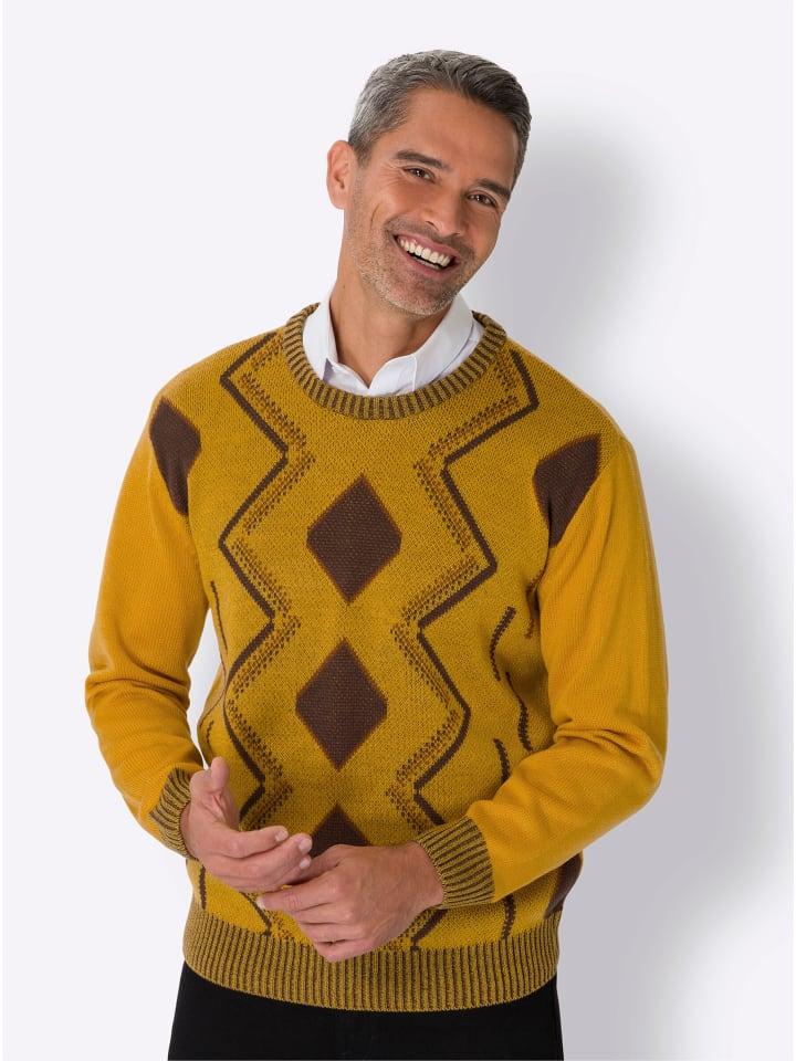 Свитер Sieh an!
Свитер Sieh an!