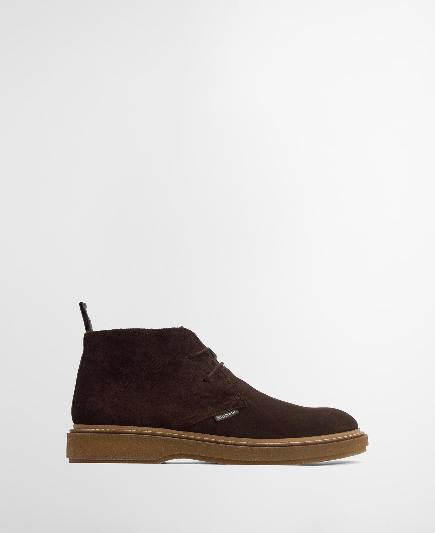 Ботинки Barbour Blaine Chukka, Choc Suede
Ботинки Barbour Blaine Chukka, Choc Suede
