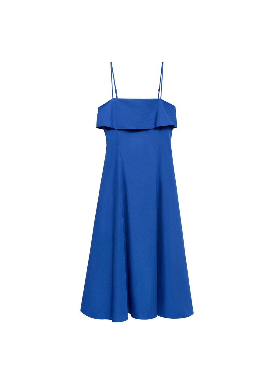 Миди платье MANGO Nicola, Navy
Миди платье MANGO Nicola, Navy