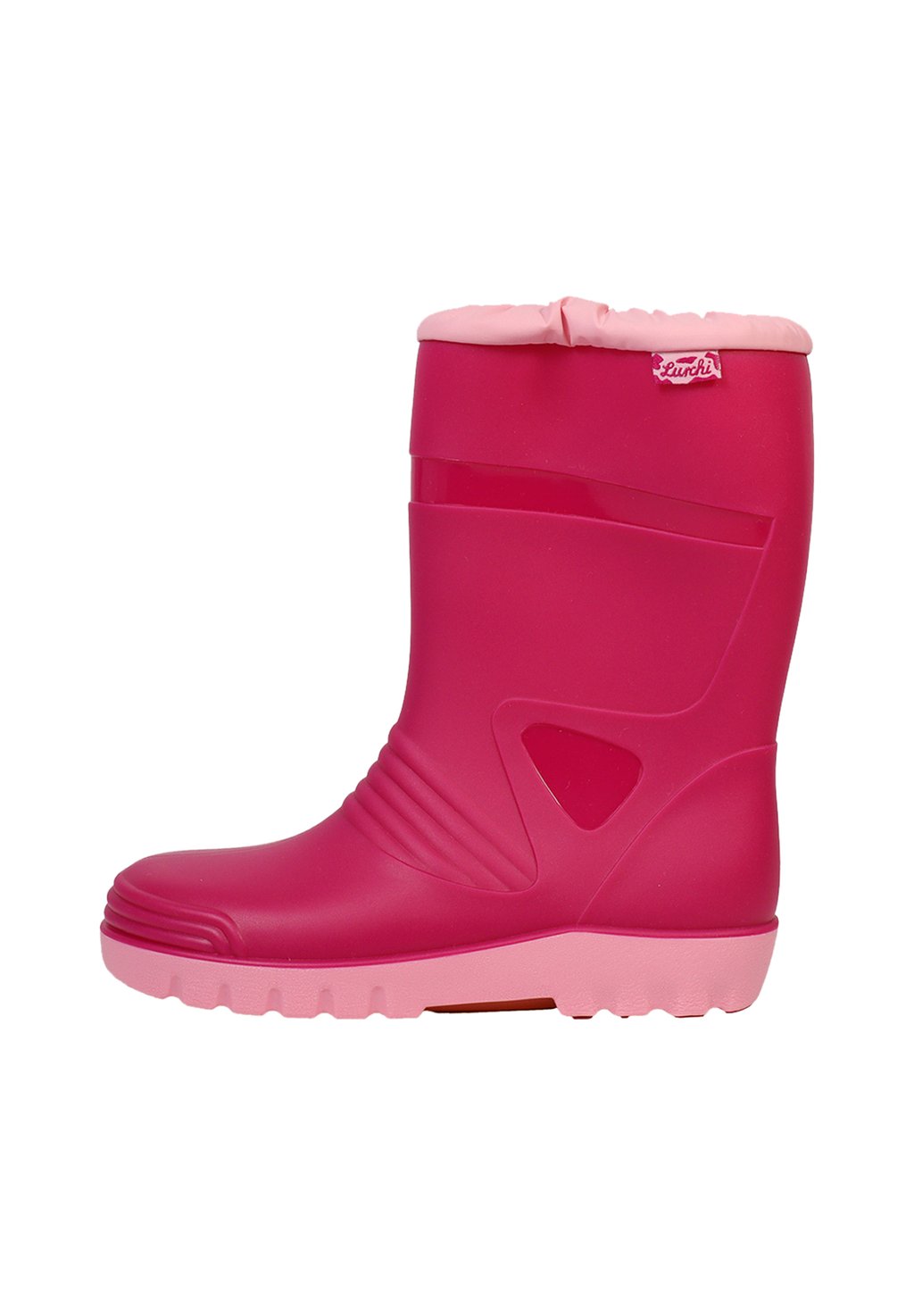 Резиновые сапоги Lurchi, розовый
Резиновые сапоги Lurchi, розовый
