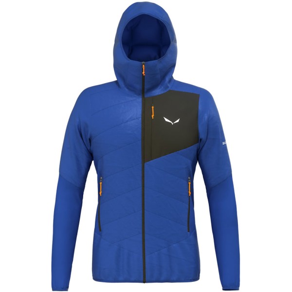 Функциональная куртка Ortles Hybrid Twr Salewa, синий
Функциональная куртка Ortles Hybrid Twr Salewa, синий
