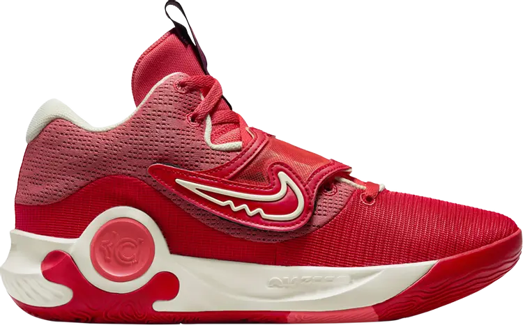 Кроссовки KD Trey 5 X EP 'University Red Ember Glow', красный
Кроссовки KD Trey 5 X EP 'University Red Ember Glow', красный