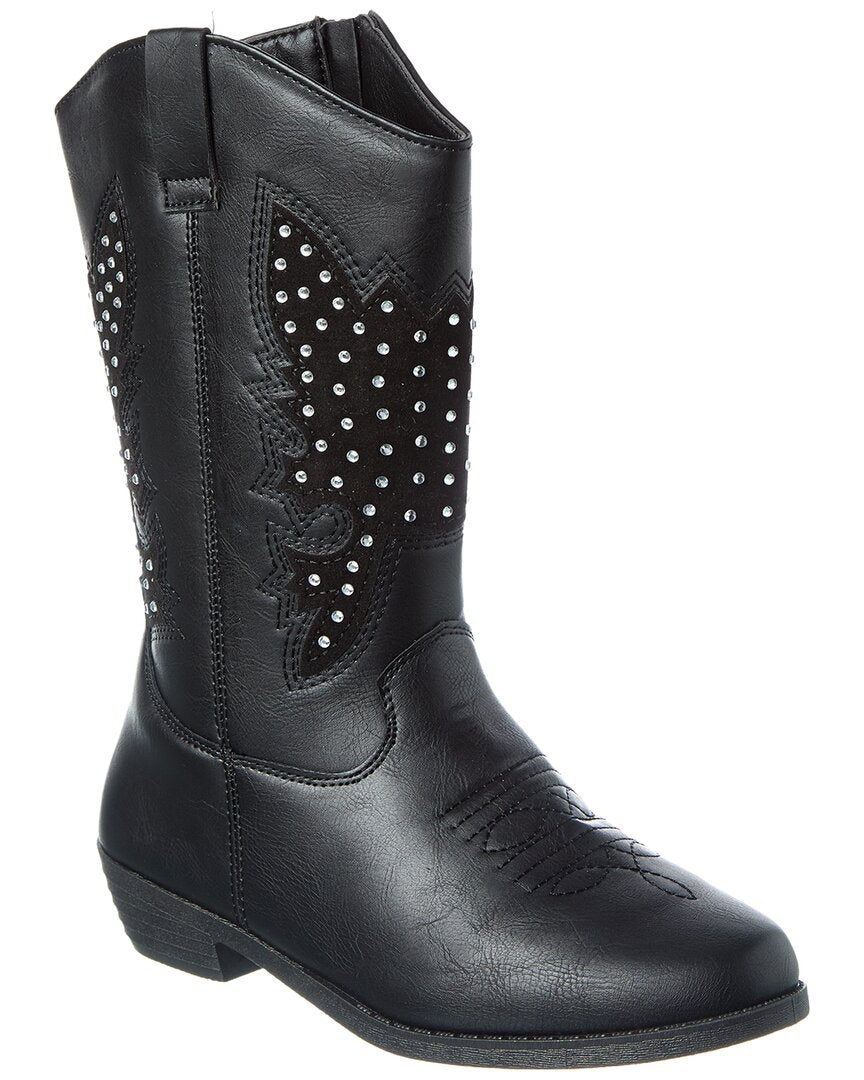 Ботинки Kensie Girl, черный
Ботинки Kensie Girl, черный