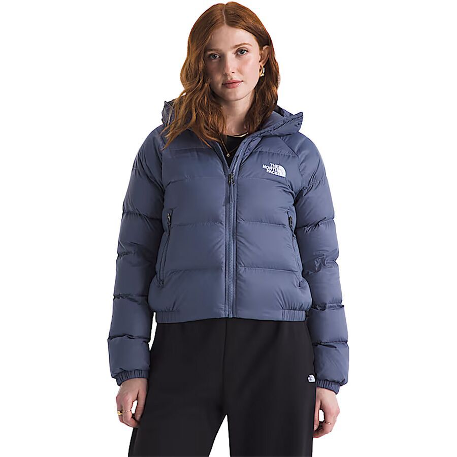 Куртка The North Face Hydrenalite Hooded Down The North Face, Twilight Galaxy
Куртка The North Face Hydrenalite Hooded Down The North Face, Twilight Galaxy