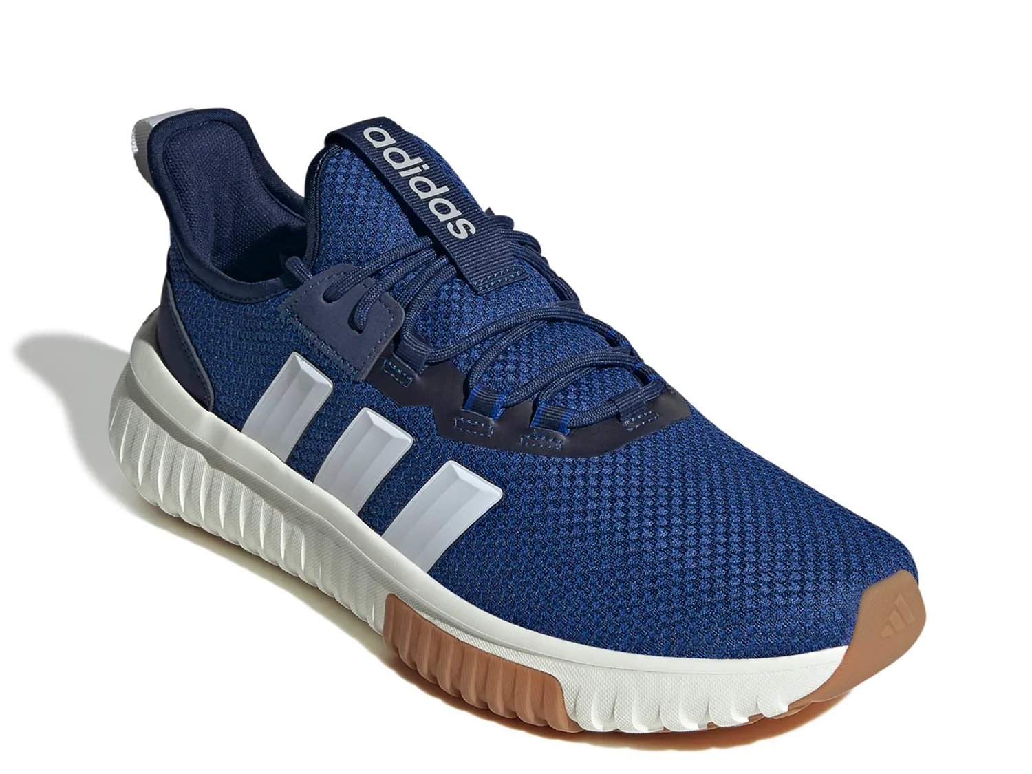 Кроссовки adidas Kaptir 4.0 Sneaker - Men's, темно-синий
Кроссовки adidas Kaptir 4.0 Sneaker - Men's, темно-синий