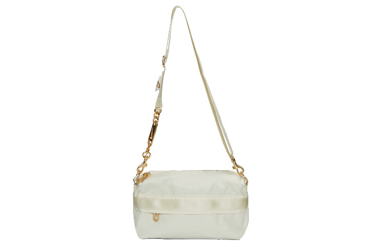 Nike Тканевая цепная сумка через плечо женская экрю
Nike Тканевая цепная сумка через плечо женская экрю