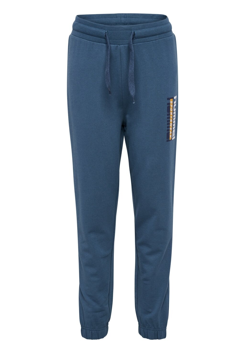 Спортивные штаны TUKAS Hummel, синий
Спортивные штаны TUKAS Hummel, синий