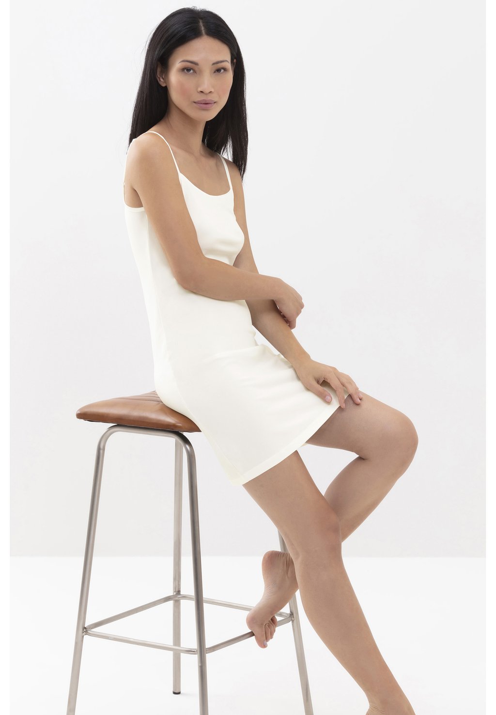 Ночная рубашка UNTERKLEID SERIE EMOTION mey, бежевый
Ночная рубашка UNTERKLEID SERIE EMOTION mey, бежевый