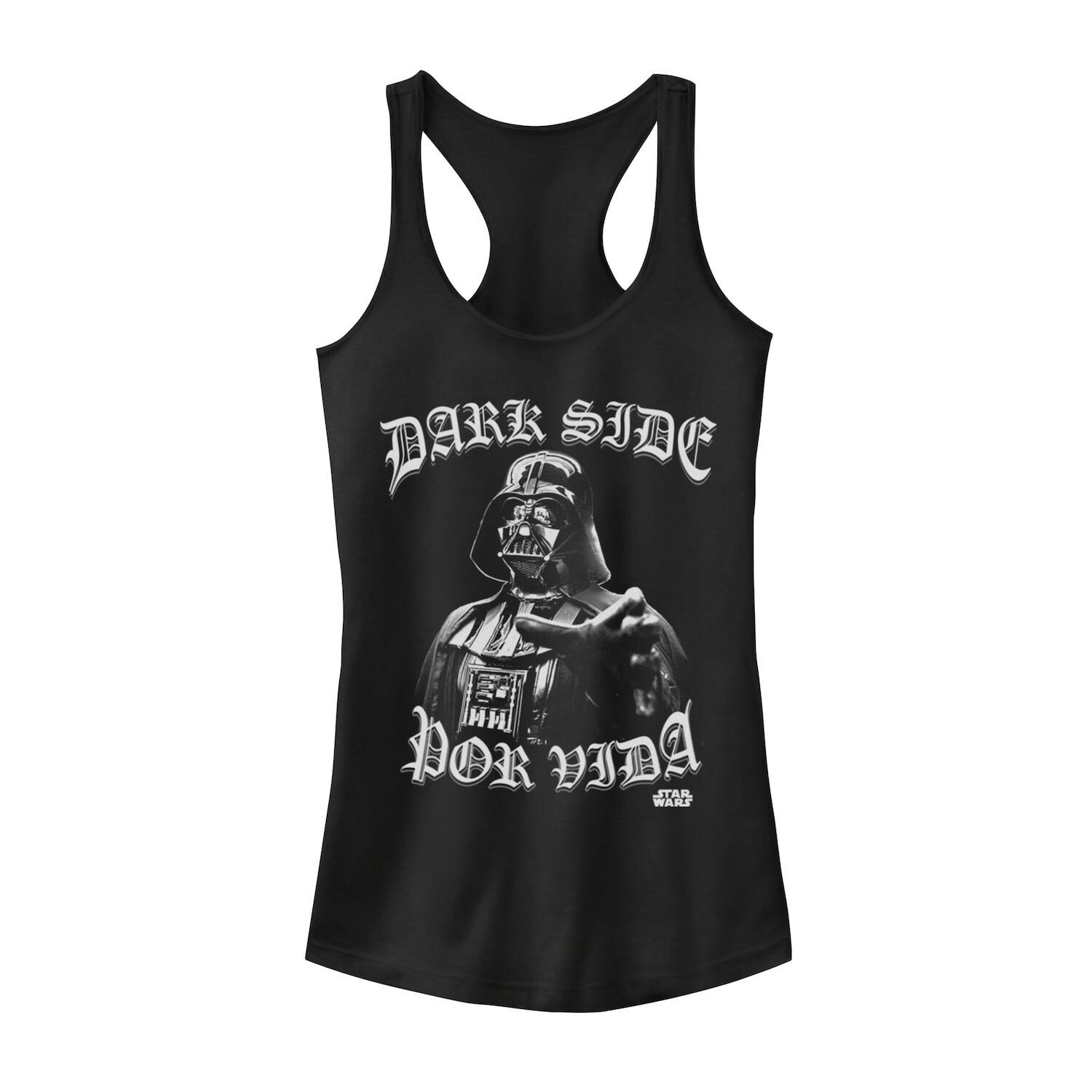 Юниоры Звездные Войны Дарт Вейдер Dark Side Por Vida Танк Licensed Character
Юниоры Звездные Войны Дарт Вейдер Dark Side Por Vida Танк Licensed Character