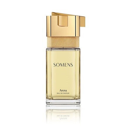 Arena By Eau De Parfum унисекс, 3,4 унции / 100 мл, Somens
Arena By Eau De Parfum унисекс, 3,4 унции / 100 мл, Somens