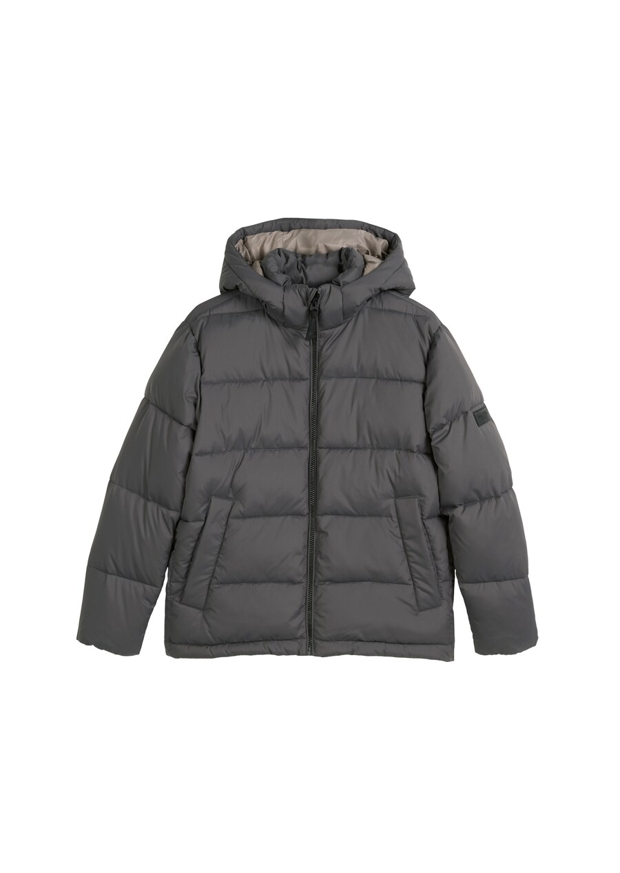 Демисезонная куртка Marc OPolo, Anthracite
Демисезонная куртка Marc OPolo, Anthracite