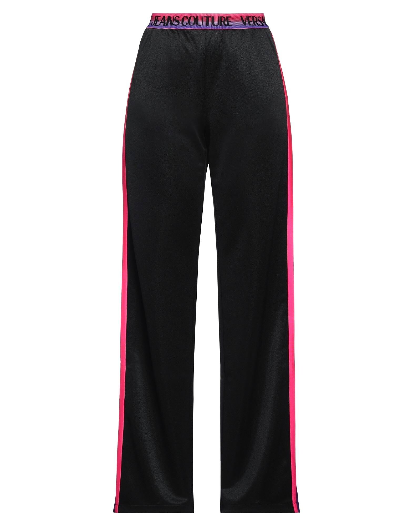 Брюки Versace Jeans Couture, черный
Брюки Versace Jeans Couture, черный