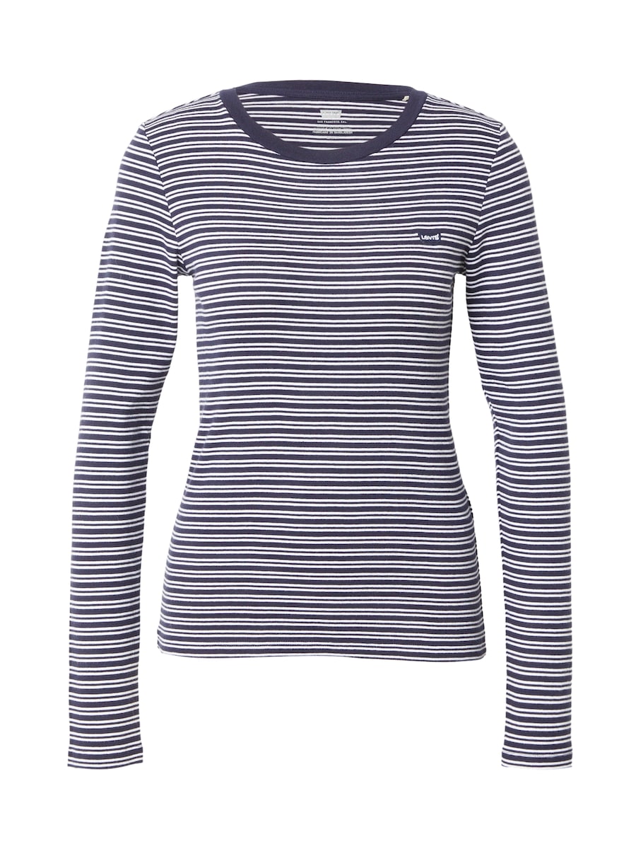 Рубашка LEVI'S ESSENTIAL, темно-синий
Рубашка LEVI'S ESSENTIAL, темно-синий