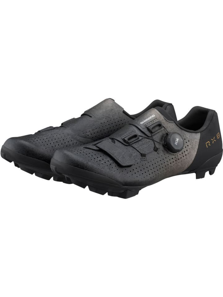 Кроссовки SHIMANO, черный 
Кроссовки SHIMANO, черный