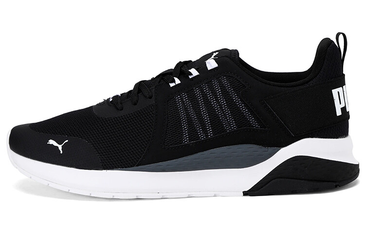 Кроссовки Anzarun мужские с низким верхом, черные/белые Puma, Черный, Кроссовки Anzarun мужские с низким верхом, черные/белые Puma
Кроссовки Anzarun мужские с низким верхом, черные/белые Puma, Черный, Кроссовки Anzarun мужские с низким верхом, черные/белые Puma