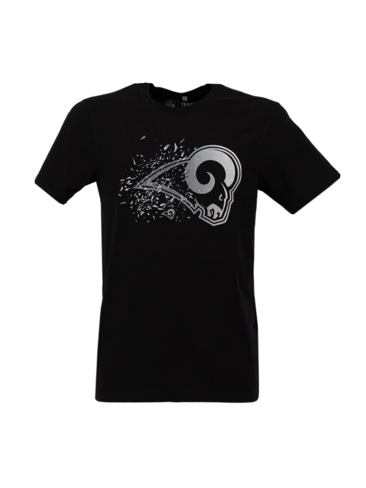 Футболка FANATICS, черный
Футболка FANATICS, черный