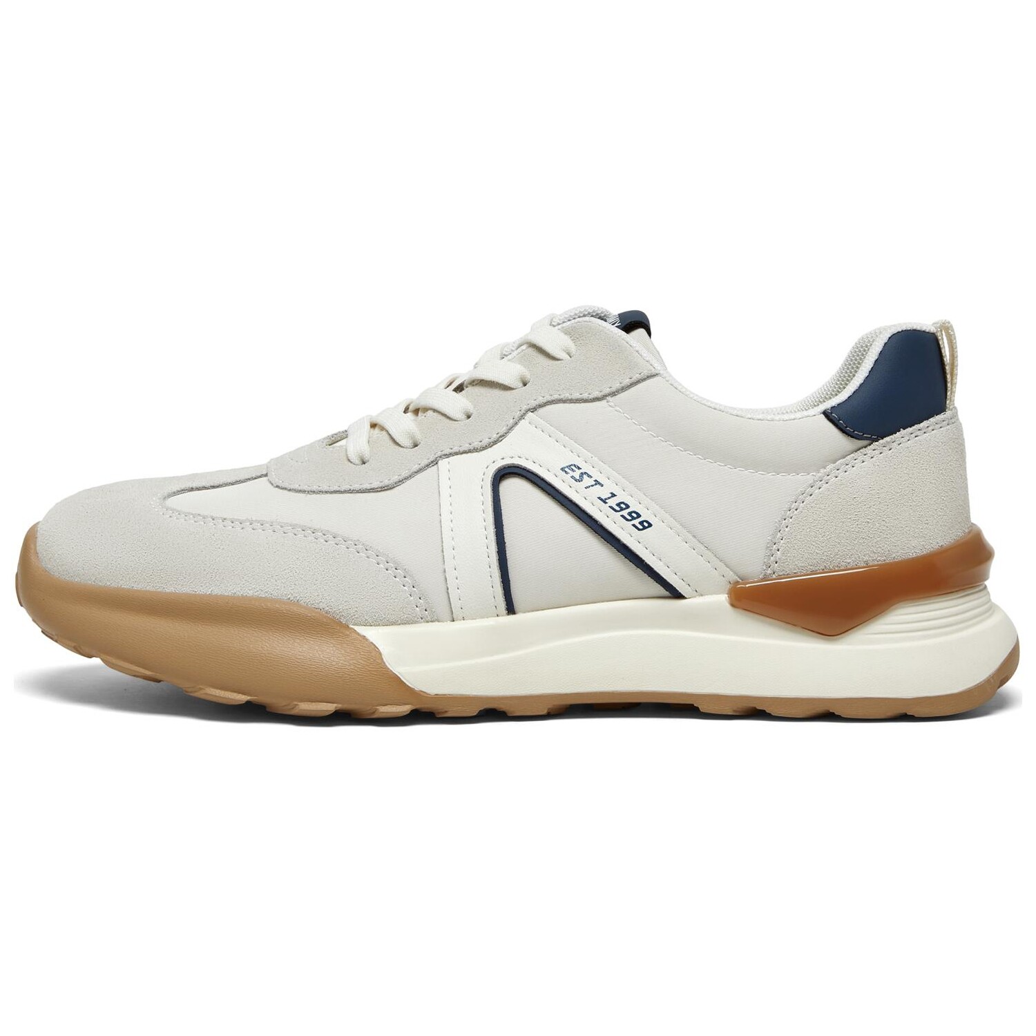 Кроссовки мужские Lifestyle Shoes Men Low-Top Beige Teenmix, Бежевый, Кроссовки мужские Lifestyle Shoes Men Low-Top Beige Teenmix
Кроссовки мужские Lifestyle Shoes Men Low-Top Beige Teenmix, Бежевый, Кроссовки мужские Lifestyle Shoes Men Low-Top Beige Teenmix