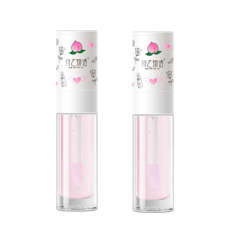 Бальзамы для губ / Блески для губ / Жидкие помады Unisex MINSHZEE
Бальзамы для губ / Блески для губ / Жидкие помады Unisex MINSHZEE