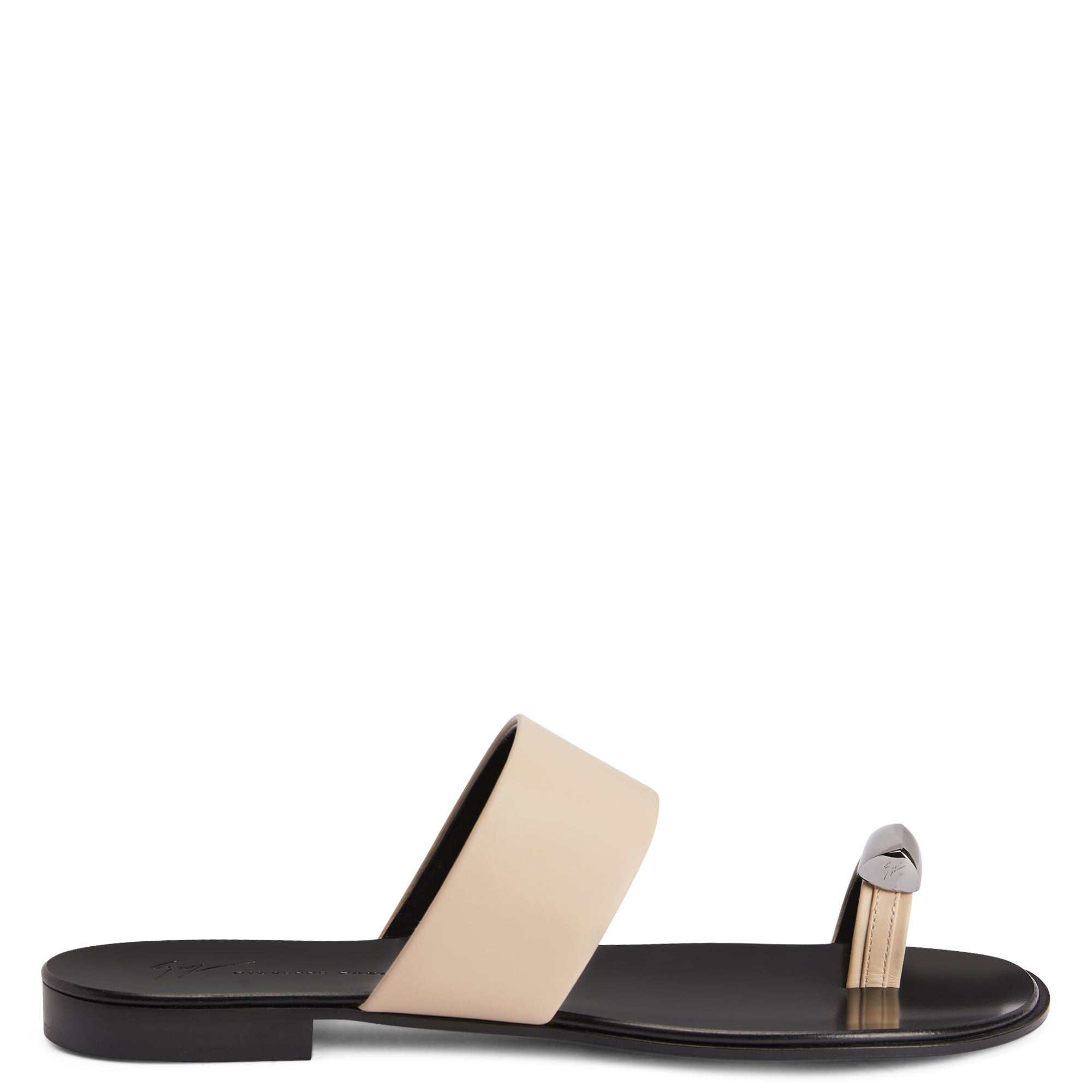 Сандалии Giuseppe Zanotti Norbert Giuseppe Zanotti, черный
Сандалии Giuseppe Zanotti Norbert Giuseppe Zanotti, черный