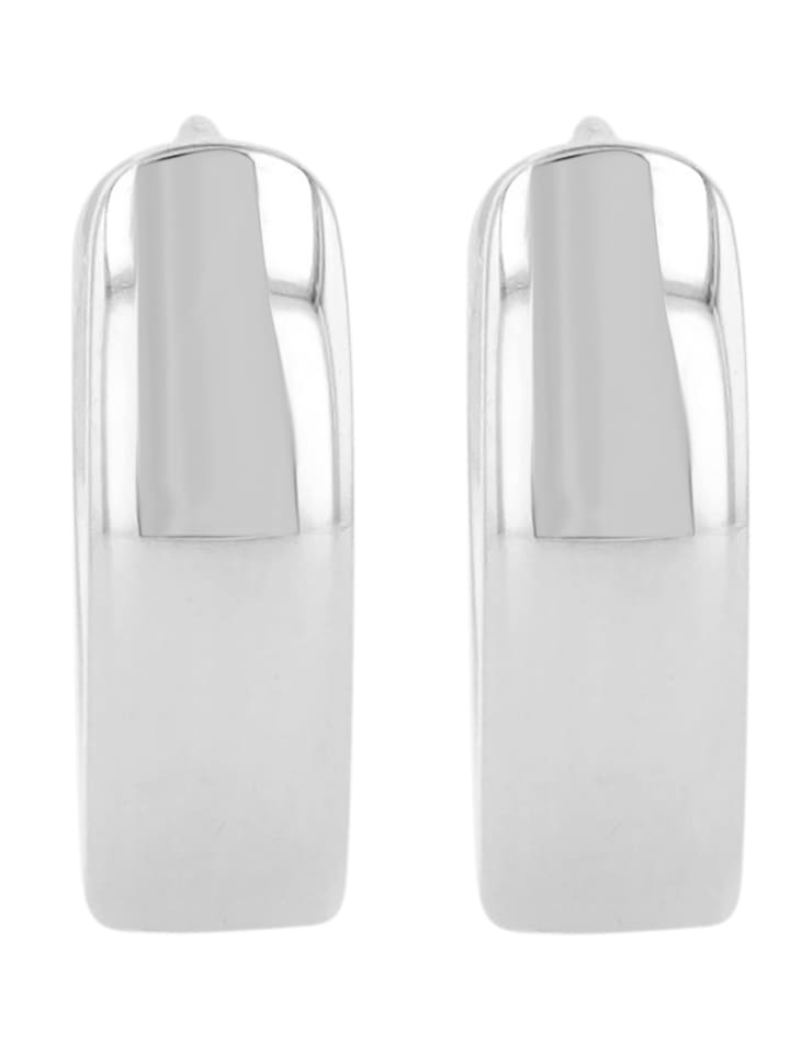 Adeliás Женские серьги - серьги-кольца на шарнирах из серебра 925 пробы
Adeliás Женские серьги - серьги-кольца на шарнирах из серебра 925 пробы