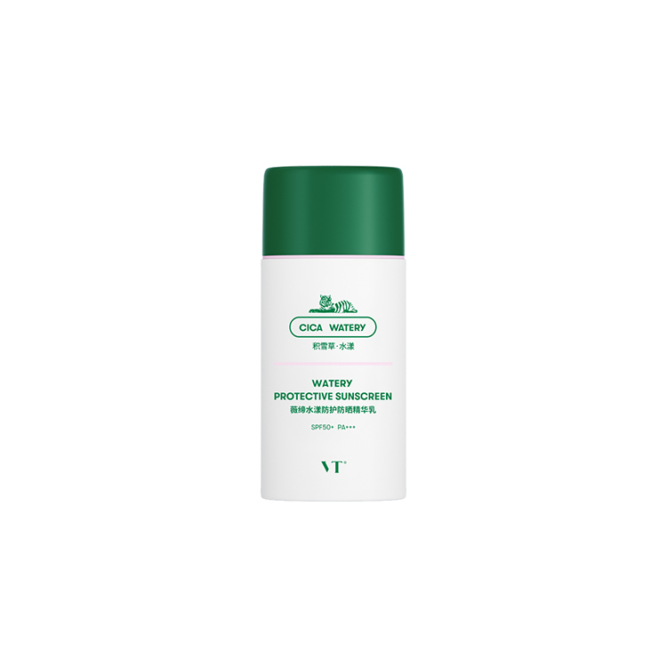 Солнцезащитные кремы и лосьоны Unisex VT
Солнцезащитные кремы и лосьоны Unisex VT