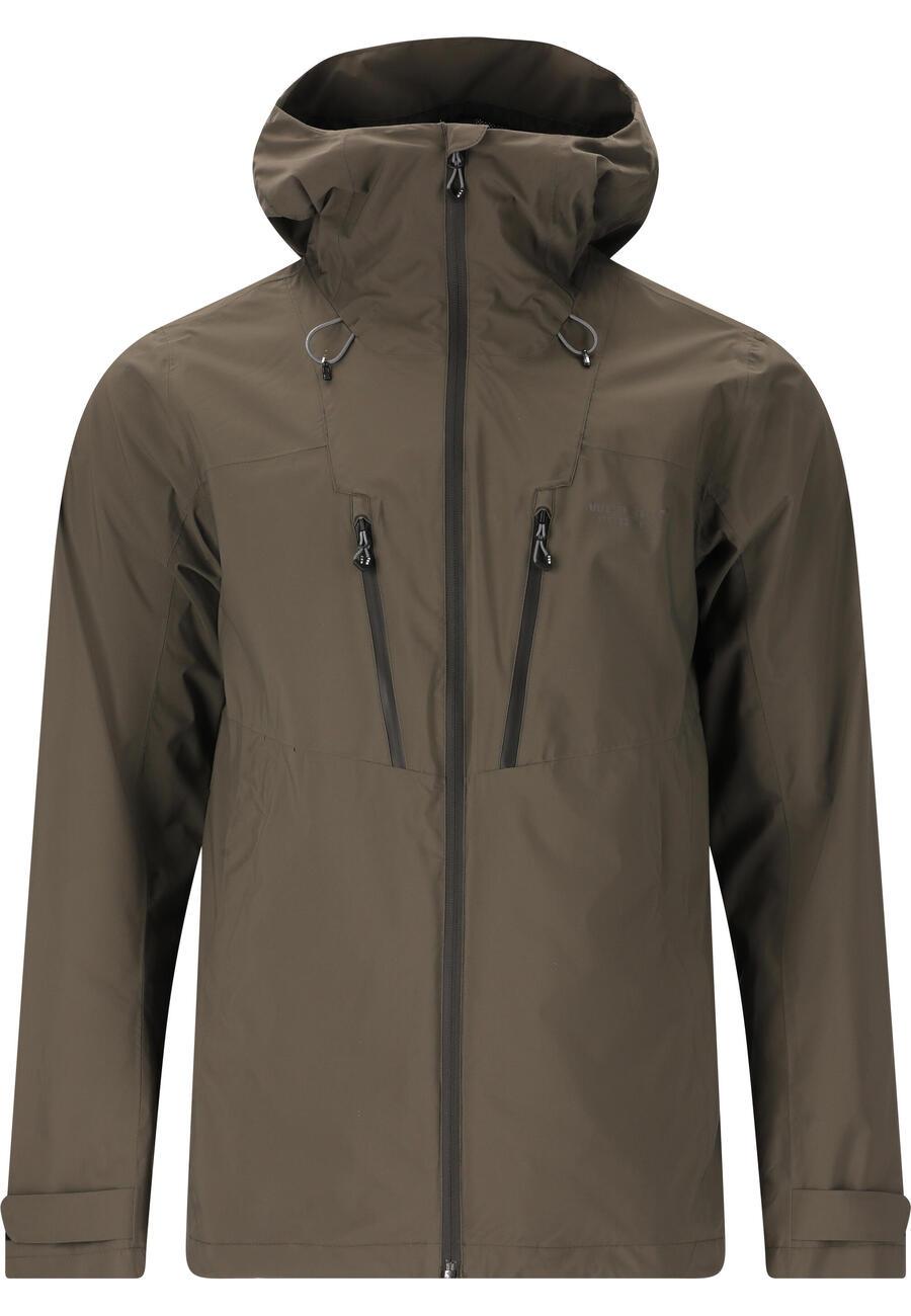 WEATHER REPORT Куртка-дождевик Harbor
WEATHER REPORT Куртка-дождевик Harbor