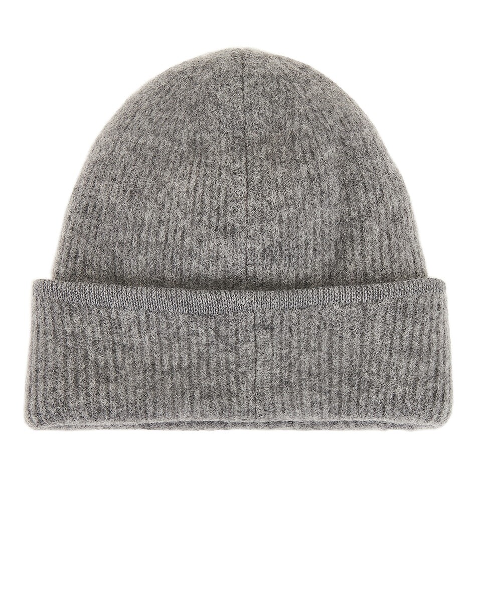 Шапка Grosgrain Jacquemus, темно-серый
Шапка Grosgrain Jacquemus, темно-серый