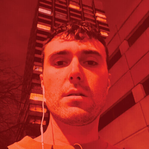 Виниловая пластинка Fred Again: Actual Life (April 14 - December 17 2020)