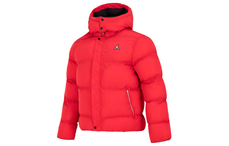 Куртка Air Jordan Classic Flying Windproof Padded, красный
Куртка Air Jordan Classic Flying Windproof Padded, красный